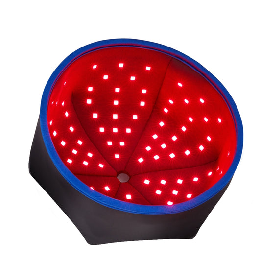 Dual Light Therapy Cap