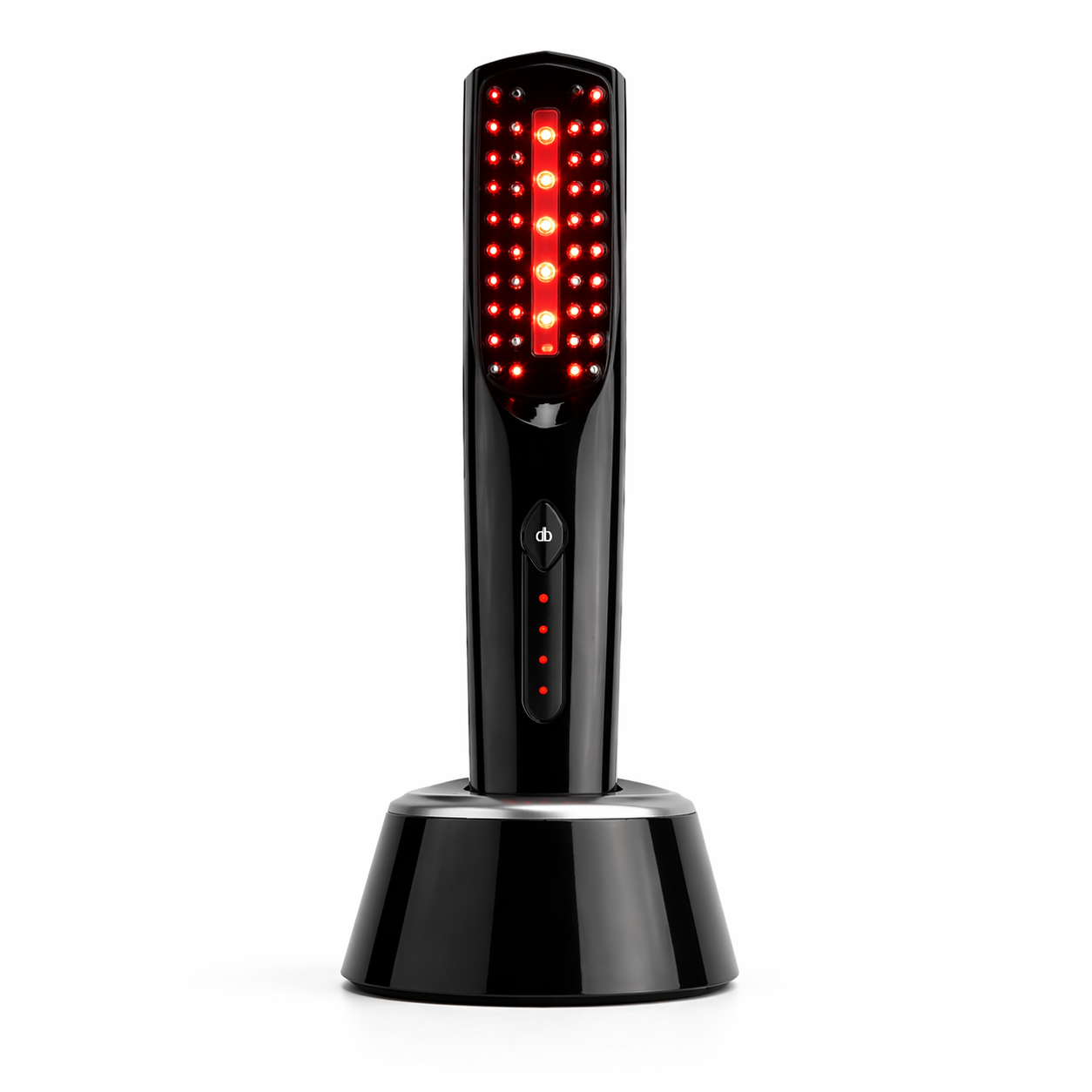 LED Scalp Revival Brush