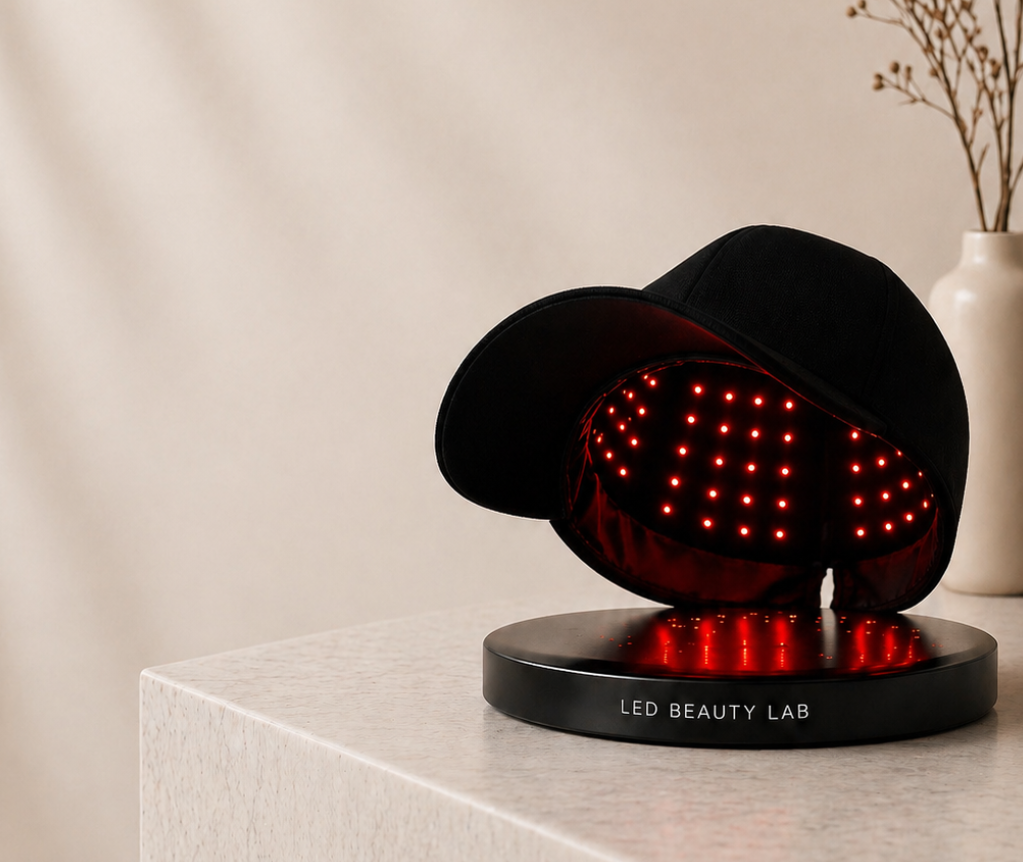 Why LED Therapy Works
