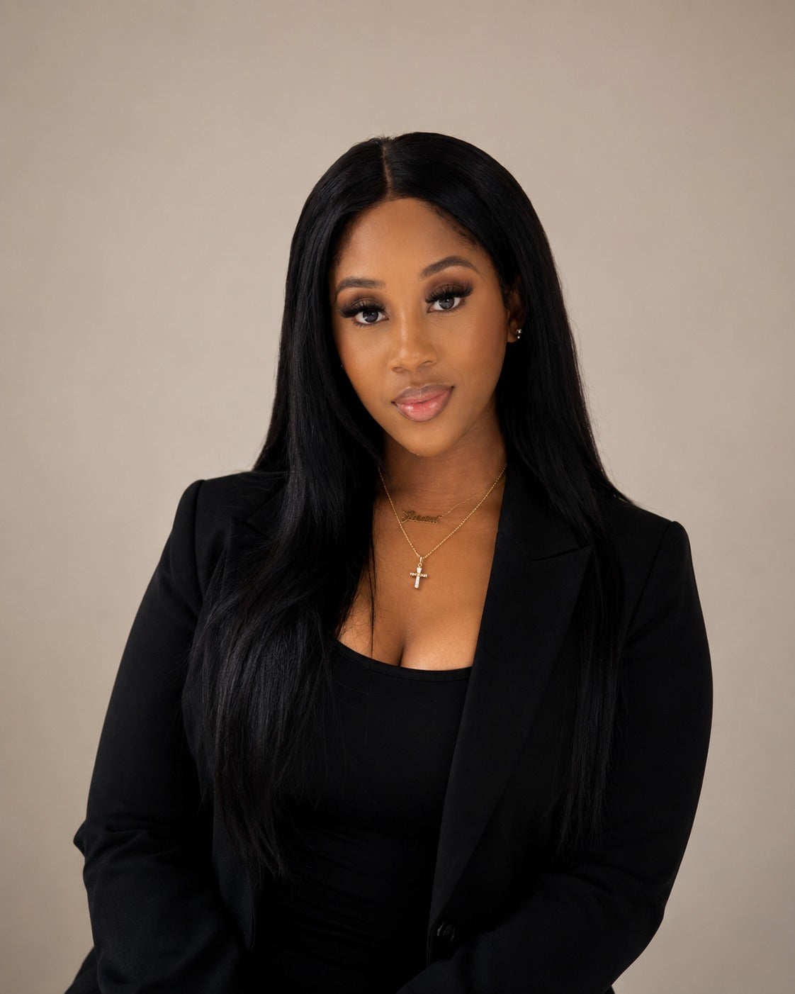 A Personal Journey Toward Hair Wellness