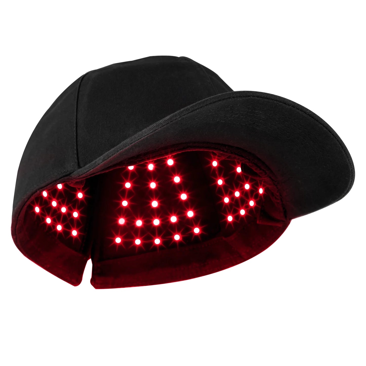 LED Hair Growth Cap